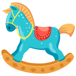 Wooden Horse